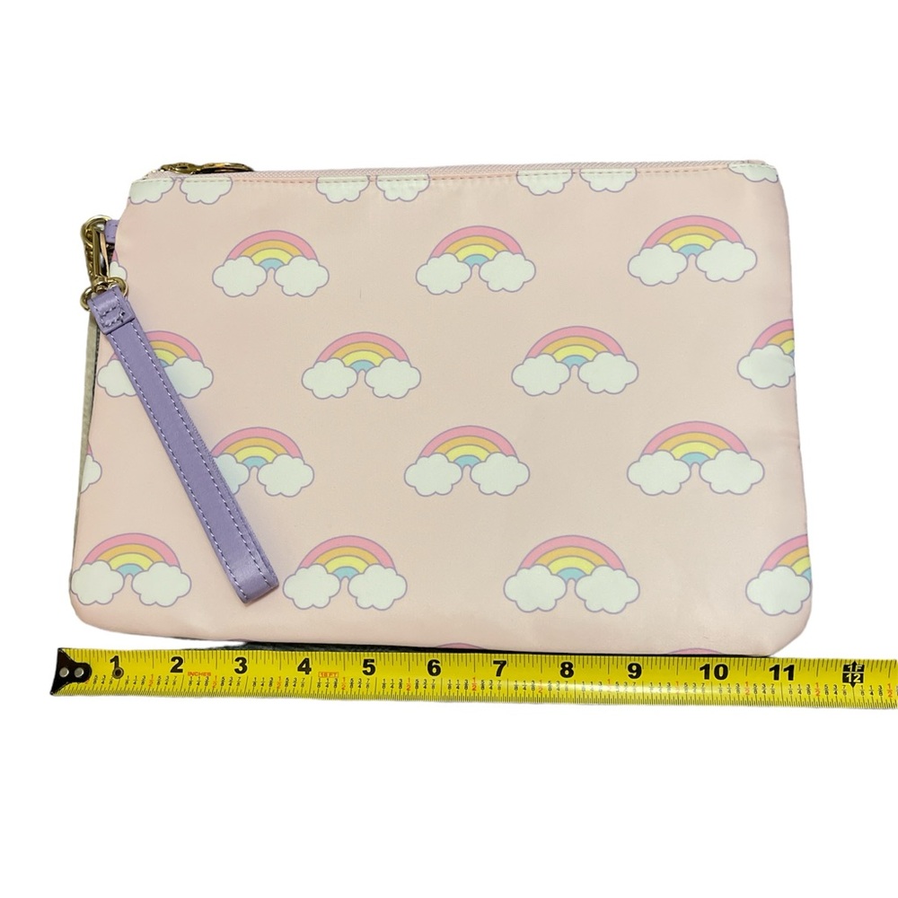 Stoney Clover Ln Zip Pouch